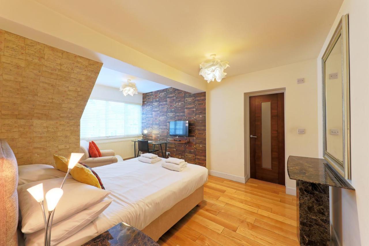 Stay 2A Boutique Rooms Folkestone Kültér fotó